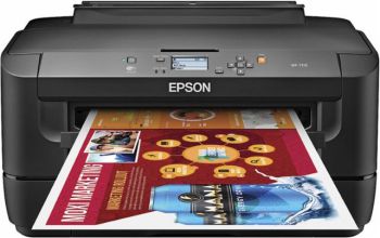 CHO THUÊ MÁY IN MÀU A3 EPSON WF7110